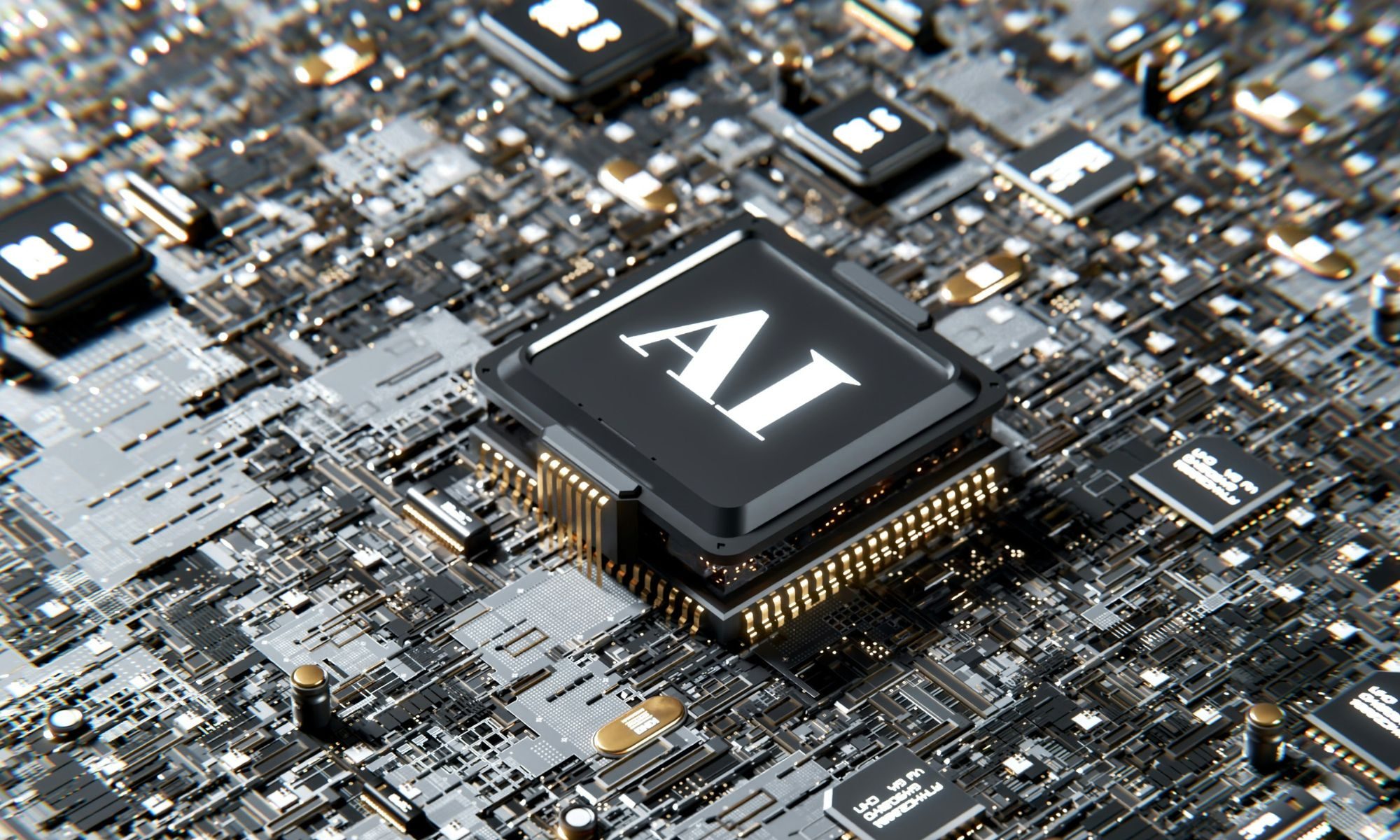 Intelligence artificielle