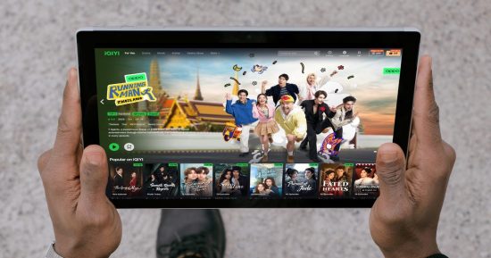 Le streaming IA se généralise en Chine, que le public le veuille ou non