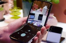 Le prochain Galaxy Z Flip 8 pliable de Samsung pourrait décevoir avec la situation de sa batterie
