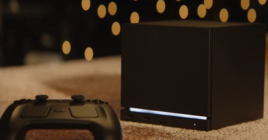 Steam Machine ressemble à l’évolution du PC de jeu que je souhaite réellement – ​​à cause de Windows