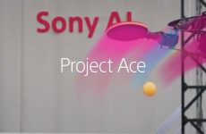 Le robot de tennis de table de Sony m'a fait réfléchir à ce qui se passe lorsque l'IA obtient un corps