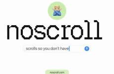 Ce robot IA effectue le défilement Internet insensé pour vous afin que vous puissiez éviter le brainrot