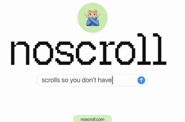 Ce robot IA effectue le défilement Internet insensé pour vous afin que vous puissiez éviter le brainrot