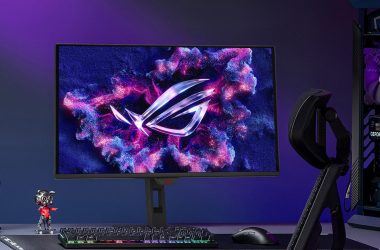 Les moniteurs ne sont plus de simples mises à niveau. Voici ce qui change