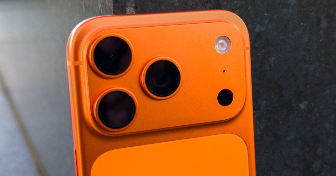 Une fuite Apple revendique des mises à niveau juteuses de l’appareil photo de l’iPhone 18 Pro que j’ai hâte de voir en action