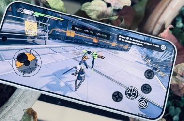 OnePlus 16 pourrait vous gâter les yeux avec un écran 240 Hz ultra-doux