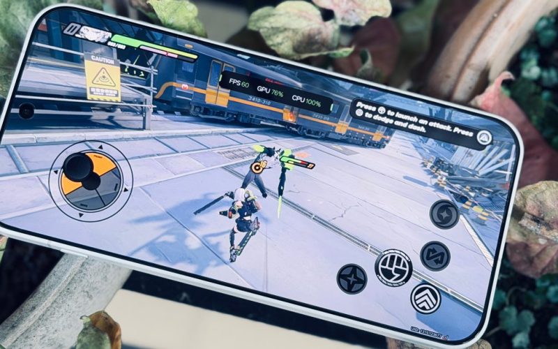 OnePlus 16 pourrait vous gâter les yeux avec un écran 240 Hz ultra-doux