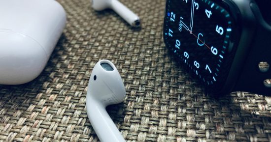 La meilleure astuce que l’IA puisse réaliser est de disparaître dans mes gadgets au lieu de se transformer en produit