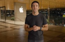 Le nouveau PDG d'Apple promet des progrès passionnants en matière d'IA tout en restant concentré sur le design