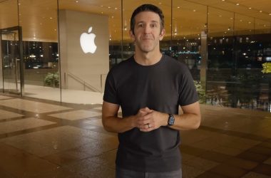 Le nouveau PDG d'Apple promet des progrès passionnants en matière d'IA tout en restant concentré sur le design