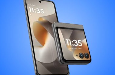 Une fuite de Motorola montre le Razr 2026 dans des couleurs époustouflantes