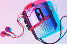 Les anciennes technologies reviennent sans cesse parce que les nouvelles technologies sont devenues ennuyeuses et nous manquons des temps plus simples
