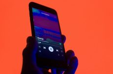 Vous pouvez enfin organiser vos playlists Spotify dans des dossiers sur votre téléphone