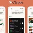 Fatigué de Gemini et de ChatGPT ? Claude vous soutient désormais avec Spotify, Uber et d'autres connecteurs
