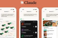 Fatigué de Gemini et de ChatGPT ? Claude vous soutient désormais avec Spotify, Uber et d'autres connecteurs