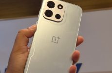 J'ai utilisé le OnePlus Nord 6, et maintenant la plupart des batteries phares me semblent sous-ambitieuses