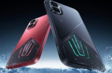 Les téléphones cool ne sont pas morts, et ce téléphone de jeu refroidi par liquide le prouve