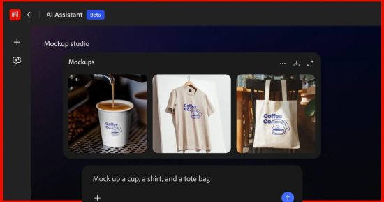 Adobe Firefly AI est désormais disponible publiquement, en espérant que vous adopterez une IA et que vous travaillerez