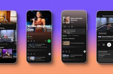 Spotify veut être votre coach fitness avec des séances d'entraînement guidées
