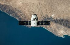 Le dernier accord scandaleux de Meta consiste à diffuser l'énergie solaire à partir de satellites même la nuit