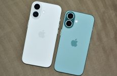 L'iPhone 17 m'a conquis, mais je recommanderais quand même l'iPhone 16 à la plupart des gens