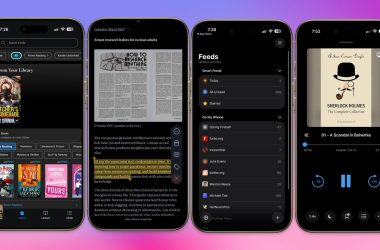 Les applications qui m'aident à rester au top de mes objectifs de lecture en 2026