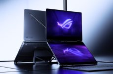 Asus met le scandaleux ROG Zephyrus Duo à double écran sur les étagères à un prix exorbitant