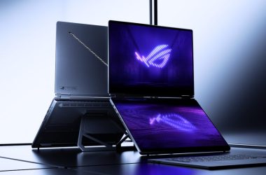 Asus met le scandaleux ROG Zephyrus Duo à double écran sur les étagères à un prix exorbitant
