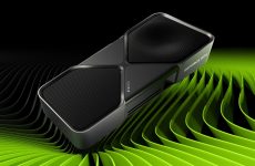 Nvidia a discrètement publié une nouvelle version du GPU GeForce RTX 5070 dans un article de blog sur les pilotes.