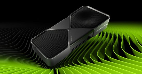 Nvidia a discrètement publié une nouvelle version du GPU GeForce RTX 5070 dans un article de blog sur les pilotes.