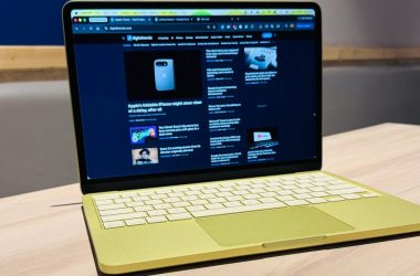 Le prochain MacBook Neo pourrait bénéficier d’une mise à niveau de RAM. Ouais, dans cette économie, rien de moins !