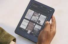 Enfin, Amazon corrige la seule chose qui rendait la lecture sur Kindle Colorsoft pénible la nuit tombée.