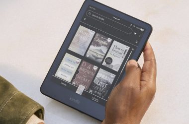 Enfin, Amazon corrige la seule chose qui rendait la lecture sur Kindle Colorsoft pénible la nuit tombée.