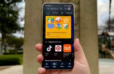 Google Play Store facilitera la recherche d'applications qui n'ont pas l'air terrible sur les tablettes et les pliables
