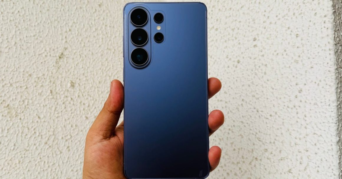 Samsung a un avertissement inquiétant pour vos projets d’achat de technologie jusqu’en 2027