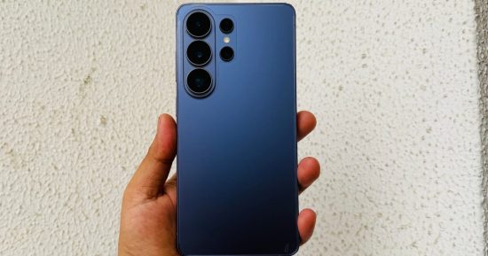 Samsung a un avertissement inquiétant pour vos projets d’achat de technologie jusqu’en 2027