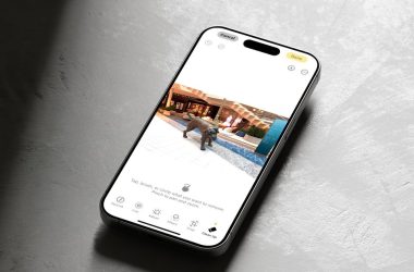 Apple construit enfin l'éditeur AI Photo que Google et Samsung possèdent depuis des années