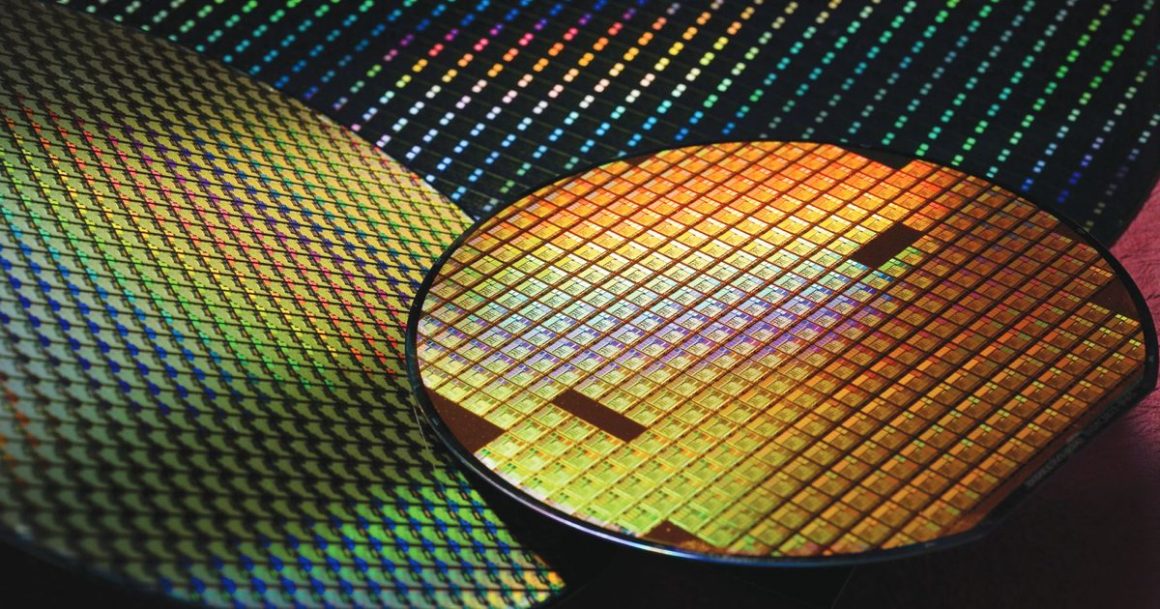 Apple pourrait goûter aux puces inférieures au nanomètre en 2029