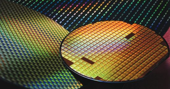 Apple pourrait goûter aux puces inférieures au nanomètre en 2029