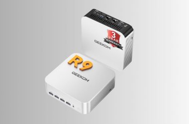 Ce mini PC est à 26 % de réduction, et la fiche technique donne l'impression que la plupart des ordinateurs de bureau pleine taille à ce prix sont du gaspillage