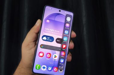Certaines des nouvelles astuces du Galaxy S26 se dirigent vers les anciens produits phares et pliables de Samsung