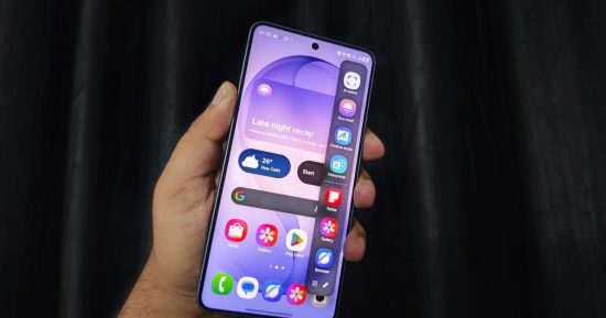 Certaines des nouvelles astuces du Galaxy S26 se dirigent vers les anciens produits phares et pliables de Samsung