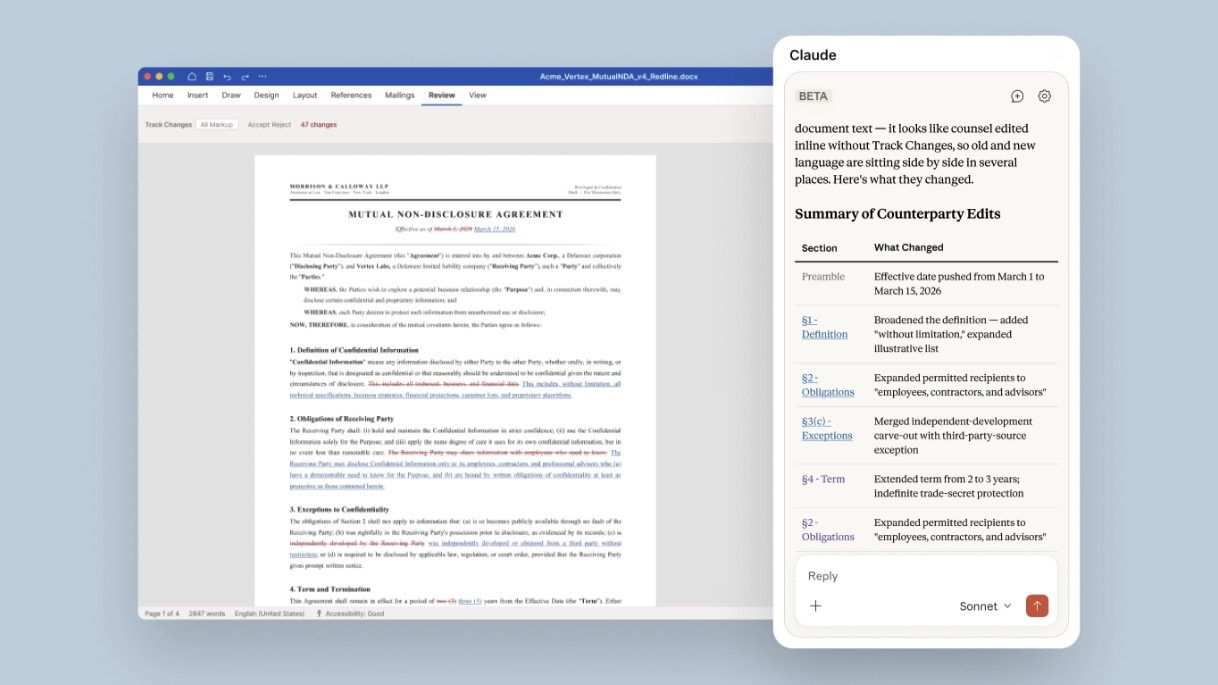 Page, texte, fichier