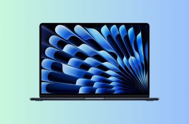 Économisez 150 $ sur le MacBook Air M5 15 pouces : Wi-Fi 7, Apple Intelligence et le dernier silicium Apple à moins de 1 200 $