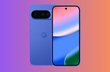 Économisez 250 $ sur le Google Pixel 10 : Tensor G5, triple caméra arrière et Gemini Live pour moins de 550 $