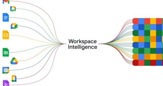 Gemini peut désormais créer des documents, des diapositives, des réunions et bien plus encore dans le chat