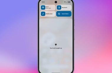 Google lance une nouvelle version d'Android Canary, avec de nombreux changements dans l'interface utilisateur
