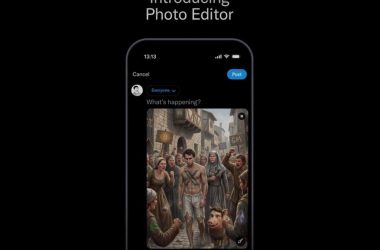 L'IA Grok de X brise désormais les barrières linguistiques et vous permet de modifier des photos à l'aide d'invites simples