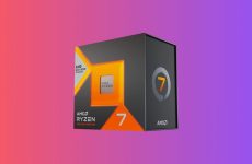 L'un des meilleurs processeurs de jeu jamais fabriqués vient d'être 60 $ moins cher : AMD Ryzen 7 7800X3D jusqu'à 388 $