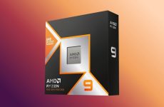 L'un des processeurs de bureau les plus performants disponibles vient d'être 125 $ moins cher : AMD Ryzen 9 9950X3D jusqu'à 573 $